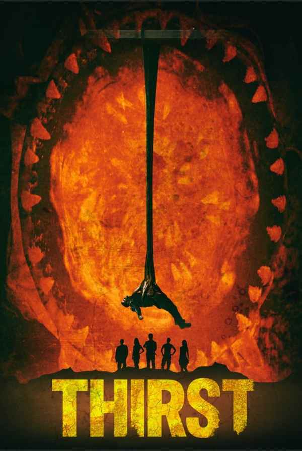 Thirst Poster 4