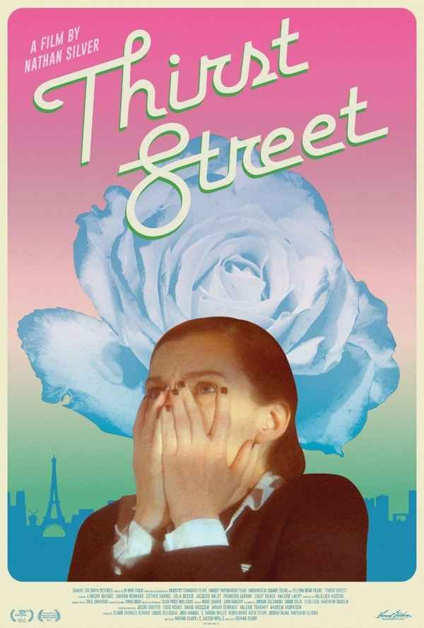 Thirst Street Poster 1
