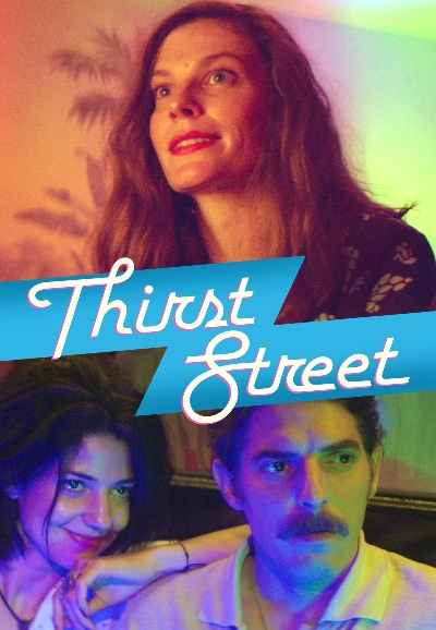 Thirst Street