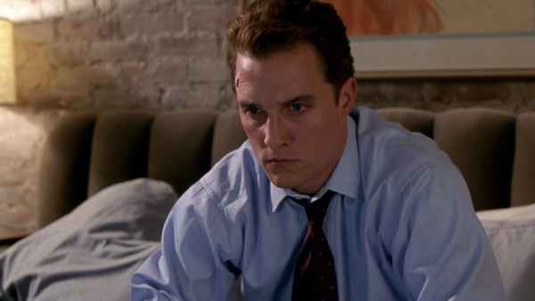 Thirteen Conversations About One Thing Poster 1