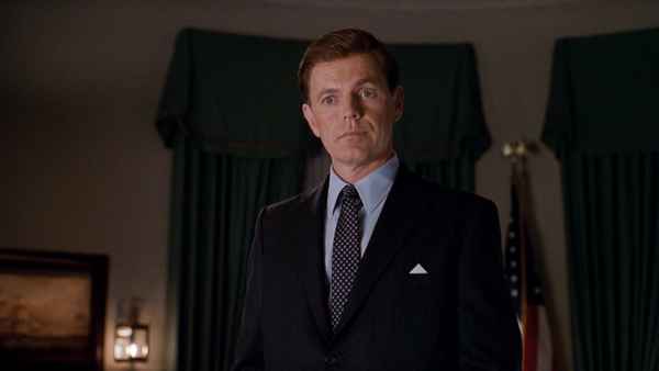 Thirteen Days Poster 7