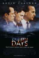 Thirteen Days Poster 2