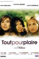 Thirty-Five Something Poster 1