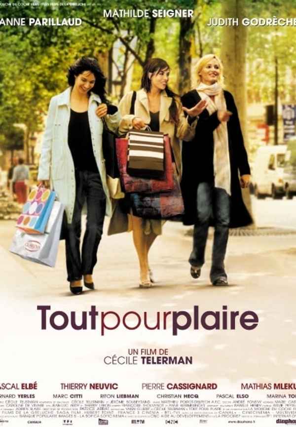 Thirty-Five Something Poster 6