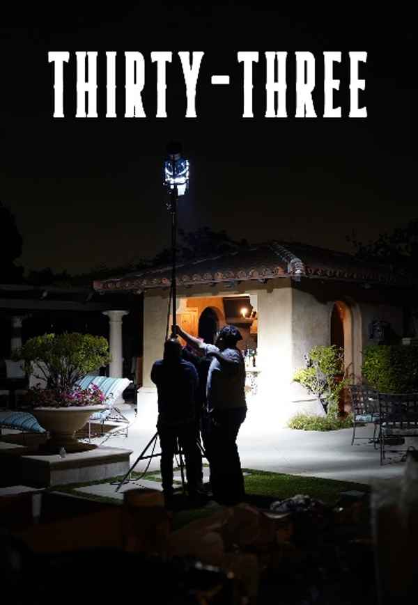 Thirty-Three Poster 2