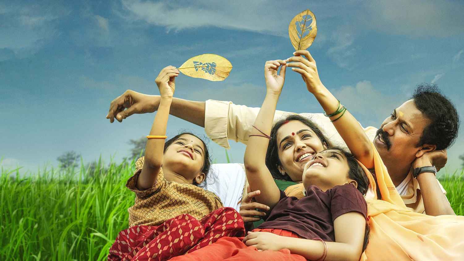 Best Family Movies in Tamil 2026