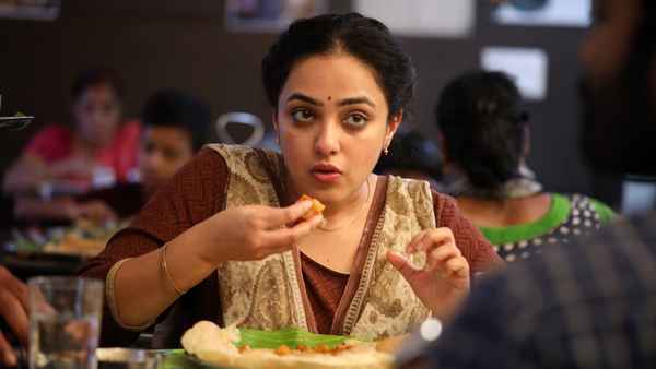 Thiruchitrambalam Poster 1