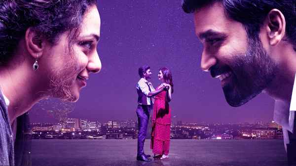 Thiruchitrambalam Poster 4