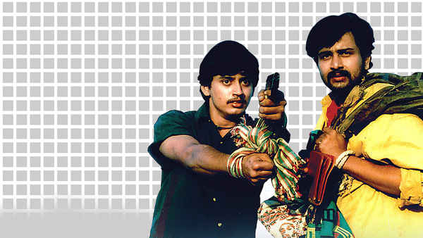 Thiruda Thiruda Poster 3