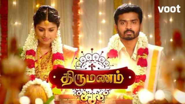 Thirumanam Enum Nikkah Movie Images Hd