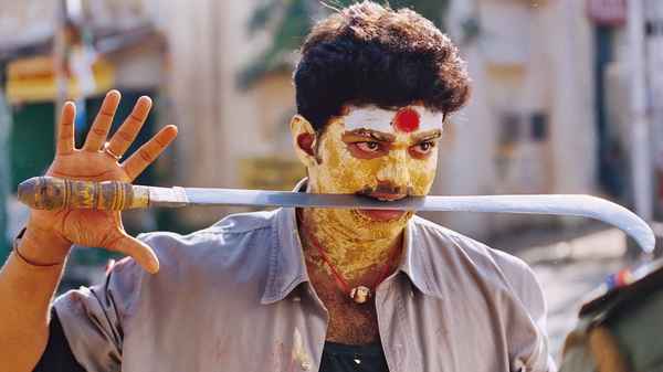 Thirupaachi Poster 1