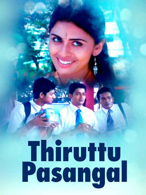 Thiruttu Pasangal Poster 3
