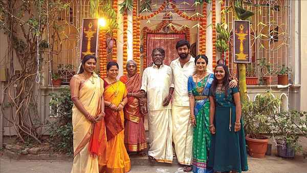 Thiruvin Kural Poster 4