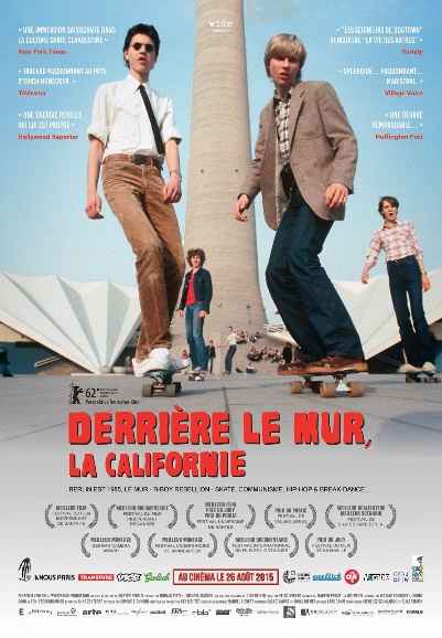 This Ain't California