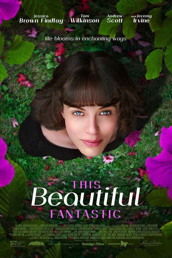 This Beautiful Fantastic Poster 1