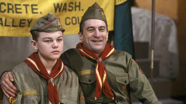 This Boy's Life Poster 3