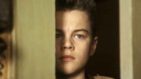 This Boy's Life Poster 4