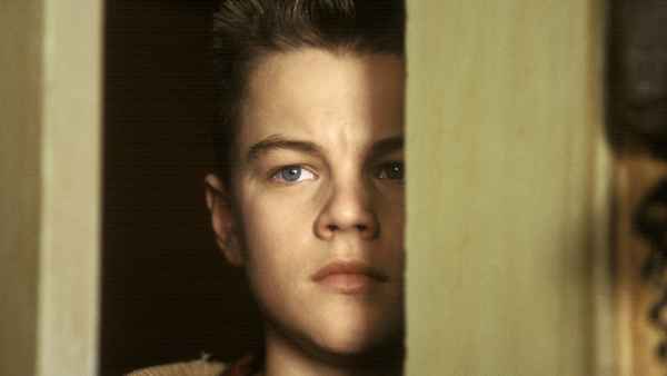 This Boy's Life Poster 1