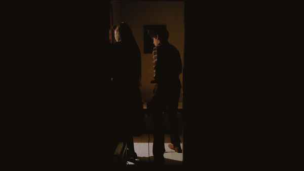 This Dinner Will End Poster 2