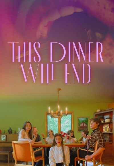 This Dinner Will End