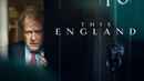 This England Poster 2