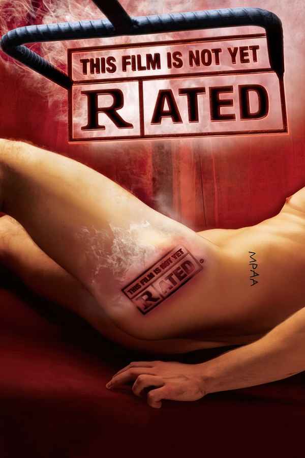This Film Is Not Yet Rated Poster 1