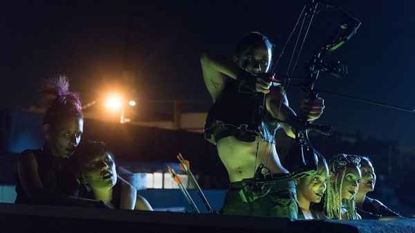 This Game's Called Murder Poster 6