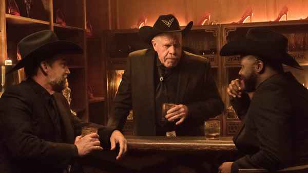 This Game's Called Murder Poster 1