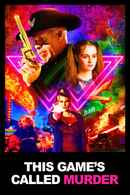 This Game's Called Murder Poster 3