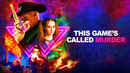 This Game's Called Murder Poster 2