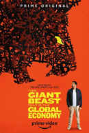 This Giant Beast That Is The Global Economy Poster 5