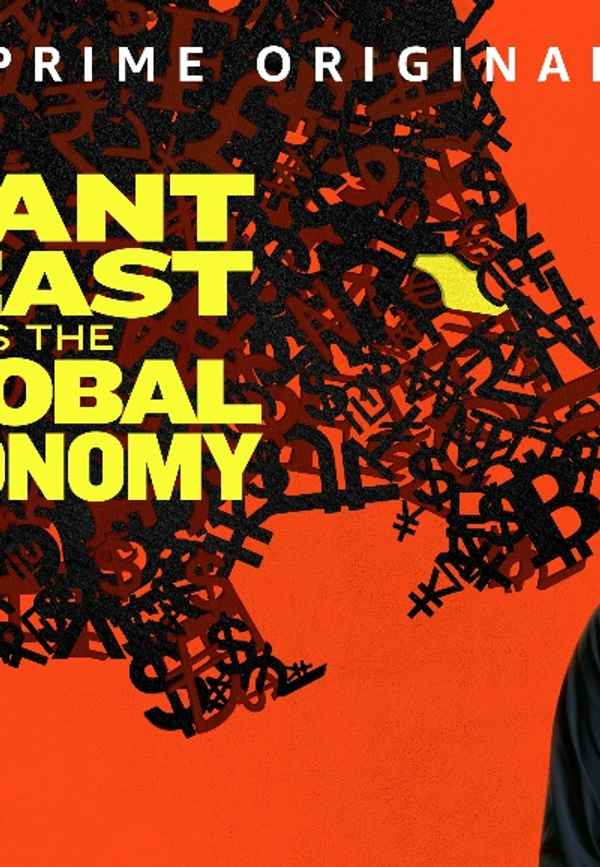 This Giant Beast That Is The Global Economy Poster 6