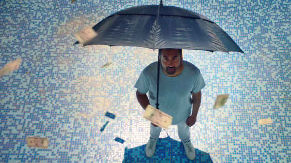 This Giant Beast That Is The Global Economy Poster 4