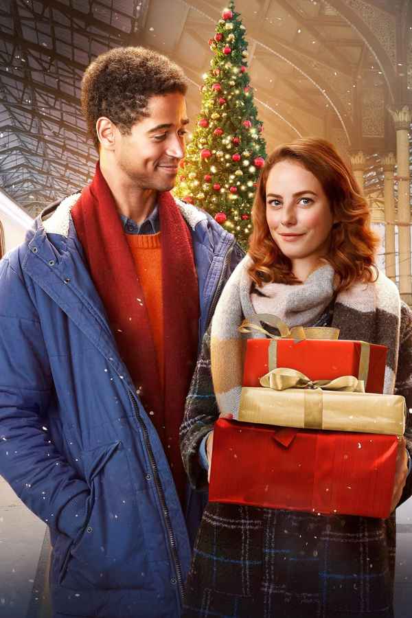 This is Christmas Poster 6