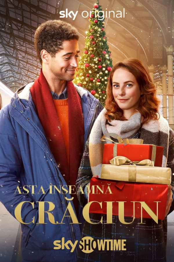 This is Christmas Poster 4