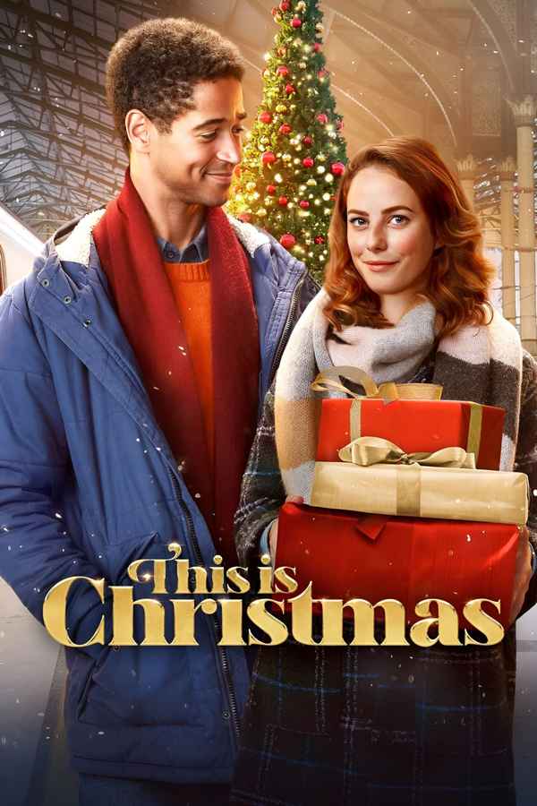 This is Christmas Poster 7