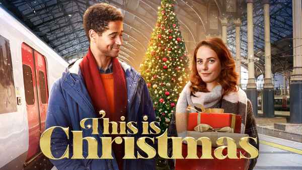 This is Christmas Poster 3