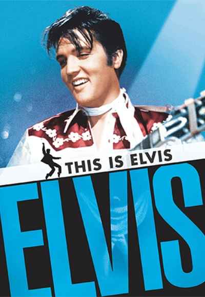 This Is Elvis