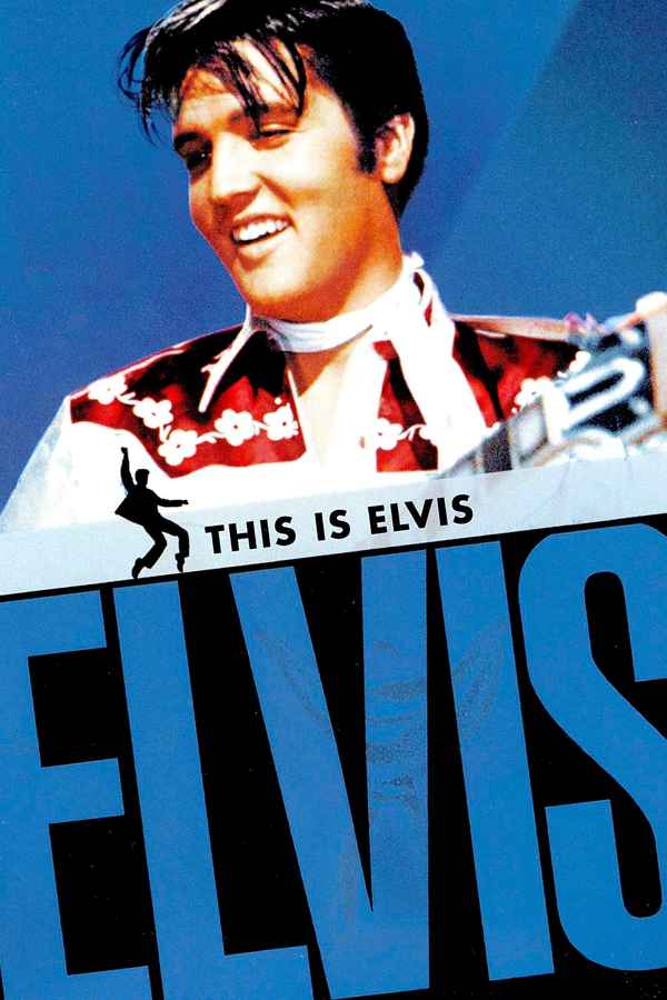 This Is Elvis Poster 6