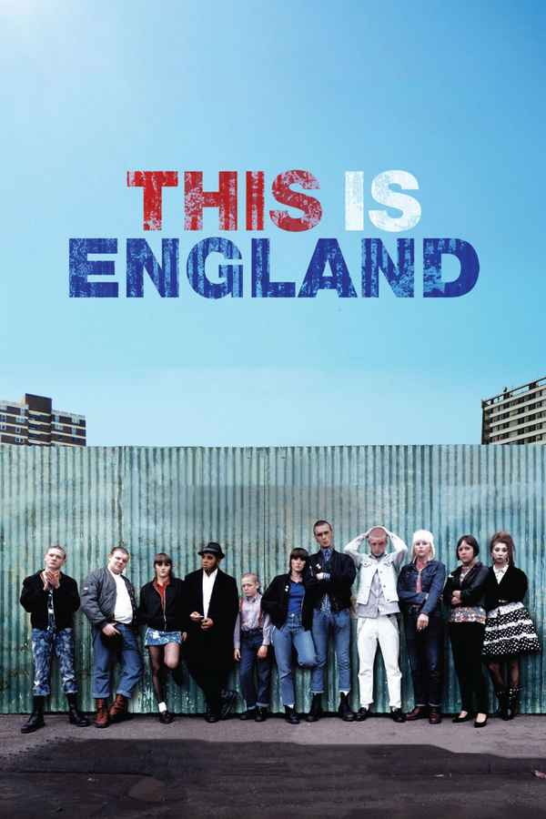 This Is England Poster 4