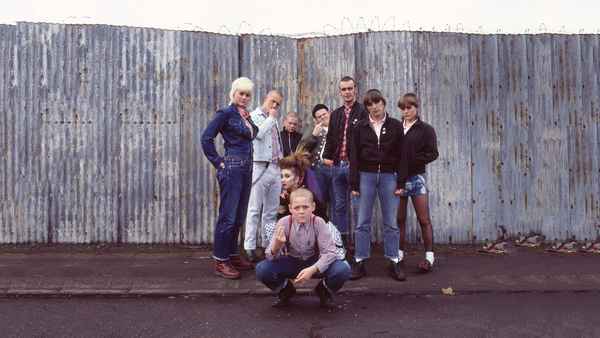 This Is England Poster 1