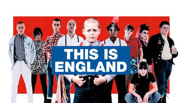 This Is England Poster 7