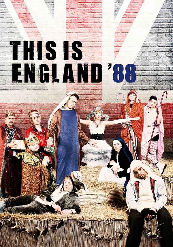 This Is England '88 Poster 2