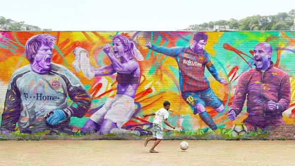 This is Football Poster 2