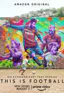 This is Football Poster 3