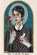 This Is Going to Hurt Poster 7