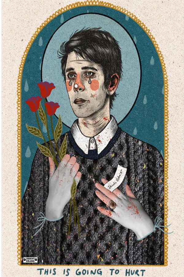 This Is Going to Hurt Poster 7