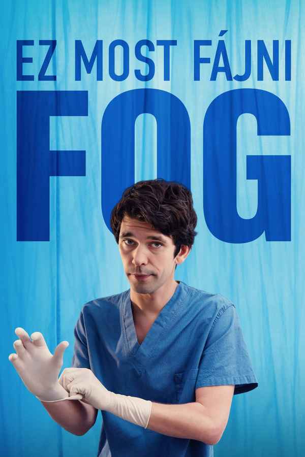 This Is Going to Hurt Poster 5