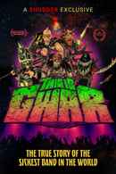 This is GWAR Poster 1
