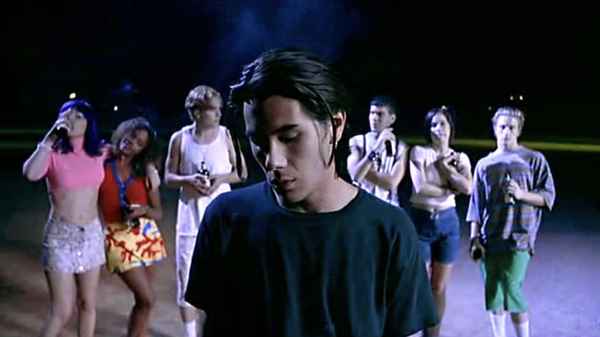 This Is How the World Ends Poster 1